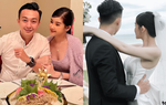 Hoa hậu Lê Âu Ngân Anh xác nhận tổ chức đám cưới vào giữa tháng 11 