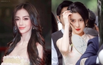Angela Baby với nhan sắc ngày càng lên hương