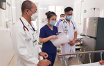 Ngoài Adeno virus, đây là bệnh dịch đang tăng chóng mặt tại Hà Nội 
