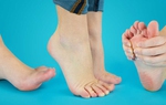 Hai chân quyết định sự lão hóa, muốn sống thọ hãy tập 3 bài tập cho chân