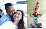 Gặp nhau khi du lịch, xa cách 10 năm, cô gái Việt tái hợp tình cũ Ấn Độ