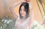 Quỳnh Kool cắt phăng mái tóc dài cho vai diễn mới