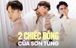 Vì sao MONO và Kay Trần khi ra mắt đều trở thành "chiếc bóng" của Sơn Tùng M-TP?