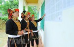 77 năm Quốc khánh: Hành trình bình đẳng dân tộc và bình đẳng giới