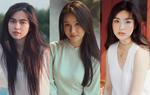 Cuộc sống hiện tại của Trúc Anh và dàn nữ chính phim Mắt Biếc