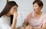 Cho cháu ra làm giúp việc, giờ chúng tôi không dám đối diện với mẹ chồng
