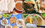 5 đặc sản cực ngon chỉ có ở Quảng Ninh