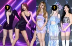 Cô gái lấn át gương mặt đẹp nhất thế giới Tzuyu nhờ sở hữu làn da trắng sáng