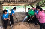Đẩy mạnh tuyên truyền, nâng cao nhận thức và trách nhiệm trong công tác giảm nghèo 
