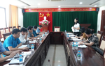 Bắc Giang: Giám sát việc thi hành Luật Bình đẳng giới