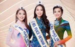 Top 3 Miss Peace Vietnam 2022: Những lùm xùm không làm ảnh hưởng đến tâm lý