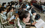 Khởi nghiệp chắp cánh tương lai cho các nữ phạm nhân