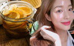 Chanh pha mật ong kiểu này sẽ thành thức uống thải độc, ngừa ung thư hiệu quả