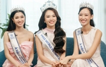Top 3 Miss World Vietnam 2022 đề cập đến những chuyện gây tranh cãi trong giới người đẹp