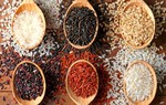 Chọn ăn loại gạo nào tốt nhất cho sức khỏe? 