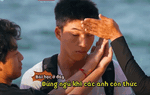hieuthuhai được các anh cưng chiều thế nào ở 2 Ngày 1 Đêm?