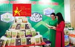 Kết nối cung cầu đẩy mạnh tiêu thụ sản phẩm nông nghiệp, công nghiệp tiêu biểu