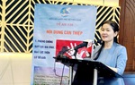 "Giải pháp nâng cao hiệu quả công tác tuyên truyền, giáo dục, hỗ trợ cha mẹ chăm sóc và bảo vệ trẻ em"