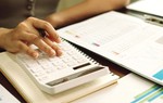 Thực hiện 5 cách này, bạn sẽ cải thiện tài chính cá nhân 
