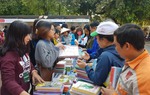 Mottainai “Trao yêu thương - Nhận hạnh phúc” năm 2022 nhận được những món quà đầu tiên từ độc giả