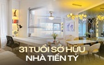 Đôi vợ chồng ở Hà Nội kiếm 50 triệu/tháng mua nhà 3,5 tỷ: "Dù đủ tiền chúng tôi vẫn đi vay để mua"