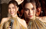 Thanh Thanh Huyền: Phải có chất riêng để tồn tại trong showbiz