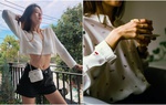 Chiêu diệt mỡ bụng của nàng bụng phẳng eo thon mỗi sáng thức giấc