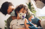 Số ca dậy thì sớm ở trẻ em gái tăng mạnh sau đại dịch