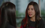 Biết tôi lại mang bầu, chị dâu bật khóc còn mẹ chồng có đề nghị bất ngờ