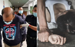 Malaysia: Bị vợ bắt gặp đang có hành động xấu hổ với con gái, chồng bị tuyên án tù 428 năm