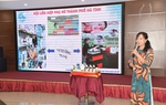 Hà Tĩnh: Chung kết Cuộc thi “Ý tưởng khởi nghiệp năm 2022”