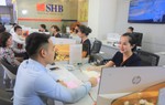 Ngân hàng SHB “thắng lớn” các giải thưởng của ABF