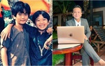 Sau 25 năm đóng Đất phương Nam, "bé An" Hùng Thuận hiện tại có cuộc sống thay đổi ra sao?