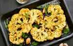 Súp lơ trắng vào mùa - Đừng bỏ qua loại thực phẩm cực tốt cho hệ miễn dịch này!