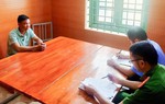Nữ hướng dẫn viên du lịch kể lại đêm kinh hoàng khi bị kẻ xấu đột nhập vào phòng hiếp dâm