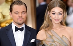 Leonardo DiCaprio và Gigi Hadid chính thức hẹn hò