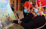 Tuyên truyền giảm nghèo đa chiều, bao trùm, bền vững