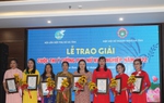 "Đòn bẩy" hỗ trợ phụ nữ Hà Tĩnh khởi nghiệp