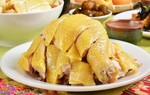 Nhiều người tưởng bộ phận này của gà là tốt nhưng thực ra lại chứa nhiều dịch bạch huyết và khối u