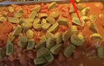 Giật mình với món “bánh trung thu xào cà chua”: Món ăn vô cùng đắt khách, giá chỉ hơn 3000 đồng/suất