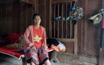 Cái kết buồn của chuyện tảo hôn nơi miền sơn cước