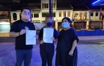 Không có khả năng thanh toán, mẹ nhờ con gái qua đêm với chủ nợ 