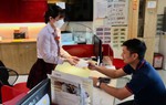 Mua ngoại tệ online, nhận ngoại tệ mặt tại ngân hàng