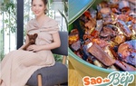 MC Đan Lê mách chiêu hay kho cá, bỏ nguyên liệu này vào là màu đẹp, đậm đà lại thơm nức nở