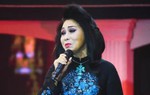 NSND Bạch Tuyết: "Tôi không dám nghĩ giùm cho bất cứ đồng nghiệp nào của mình"