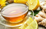 Cách nấu nước gừng giải cảm đơn giản tại nhà