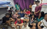 Trải nghiệm kinh hoàng sau những lời quảng cáo "việc nhẹ lương cao"