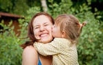 Một người mẹ hạnh phúc sẽ có 5 điều này