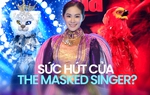 Giải mã sức hút Ca Sĩ Mặt Nạ: Âm nhạc làm cốt lõi và dàn thí sinh thực lực vượt lên mọi chiêu trò?