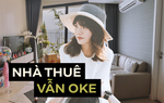 Vợ chồng trẻ thuê nhà hơn 20 triệu/tháng: Định nghĩa “an cư lạc nghiệp" đã khác 